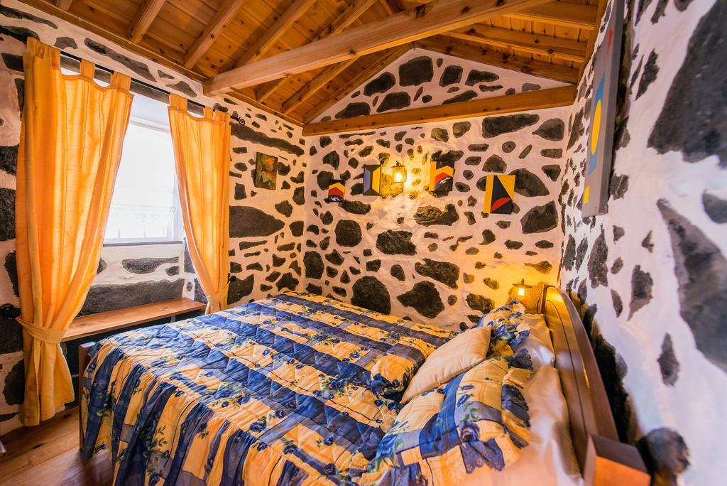 Vila Adega Velha Calheta de Nesquim Exteriér fotografie