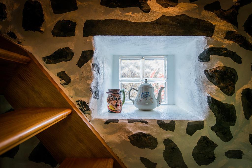 Vila Adega Velha Calheta de Nesquim Exteriér fotografie