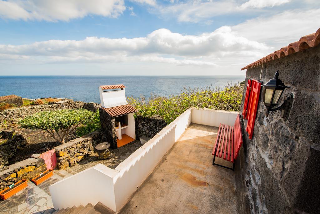 Vila Adega Velha Calheta de Nesquim Exteriér fotografie